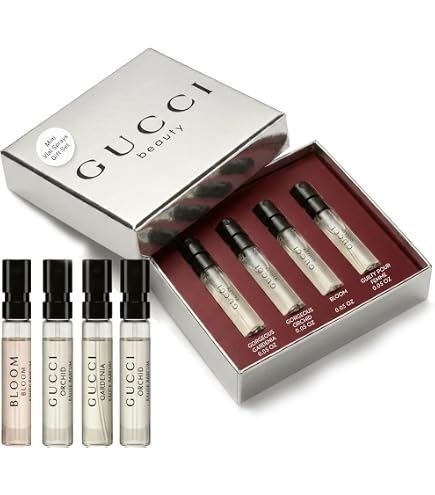Amazon.com: Gucci Memoire Dune Odeur Edp Spray Unisex, 3.3 fl oz